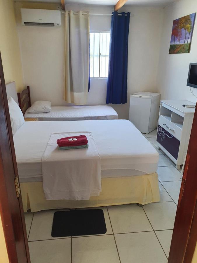 Dias De Sol & Mar Bed and Breakfast Φορταλέζα Εξωτερικό φωτογραφία
