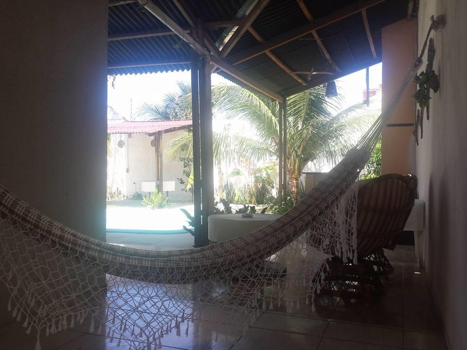 Dias De Sol & Mar Bed and Breakfast Φορταλέζα Εξωτερικό φωτογραφία