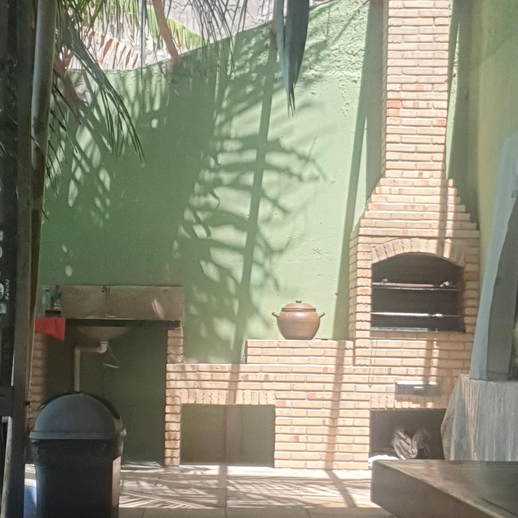 Dias De Sol & Mar Bed and Breakfast Φορταλέζα Εξωτερικό φωτογραφία