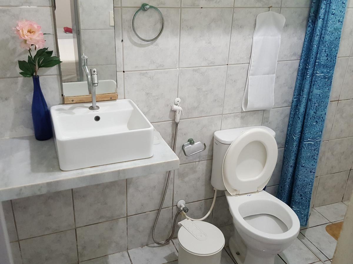 Dias De Sol & Mar Bed and Breakfast Φορταλέζα Εξωτερικό φωτογραφία